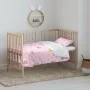 Bettbezug für Babybett Peppa Pig Awesome 115 x 145 cm von Peppa Pig, Bettdecken und Bettdeckenbezüge - Ref: S9803203, Preis: ...