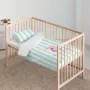 Housse de couette pour berceau Peppa Pig Bear Hugs 100 x 120 cm de Peppa Pig, Couettes et housses de couette - Réf : S9803206...