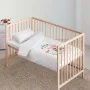 Housse de couette pour berceau Peppa Pig Find Joy 100 x 120 cm de Peppa Pig, Couettes et housses de couette - Réf : S9803210,...