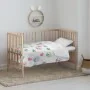 Copripiumino per Culla Peppa Pig Time bed 100 x 120 cm di Peppa Pig, Piumini e copripiumini - Rif: S9803216, Prezzo: 22,16 €,...