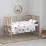 Copripiumino per Culla Peppa Pig Time bed 115 x 145 cm di Peppa Pig, Piumini e copripiumini - Rif: S9803217, Prezzo: 24,26 €,...