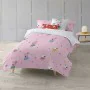 Copripiumino Peppa Pig Awesome Multicolore 175 Fili 140 x 200 cm di Peppa Pig, Piumini e copripiumini - Rif: S9803228, Prezzo...