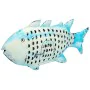 Deko-Figur Alexandra House Living Blau Mango-Holz Fisch 10 x 28 x 62 cm von Alexandra House Living, Sammlerstücke - Ref: D163...