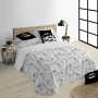 Housse de Couette Batman Features Multicouleur 175 Fils 180 x 220 cm de Batman, Couettes et housses de couette - Réf : S98032...