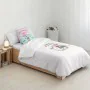 Housse de Couette Peppa Pig Find Joy Multicouleur 175 Fils 180 x 220 cm de Peppa Pig, Couettes et housses de couette - Réf : ...