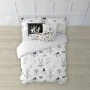 Nordic cover Looney Tunes Looney B&W White black 175 Threads 200 x 200 cm by Looney Tunes, Quilts and quilt covers - Ref: S98...