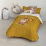 Copripiumino Peppa Pig No Bad Days Multicolore 175 Fili 180 x 220 cm di Peppa Pig, Piumini e copripiumini - Rif: S9803365, Pr...