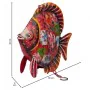 Deko-Figur Alexandra House Living Mango-Holz Fisch 9 x 30 x 30 cm von Alexandra House Living, Sammlerstücke - Ref: D1632757, ...