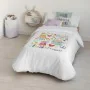 Housse de Couette Peppa Pig Together Multicouleur 175 Fils 140 x 200 cm de Peppa Pig, Couettes et housses de couette - Réf : ...