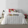 Housse de Couette Tom & Jerry Tom & Jerry Basic Multicouleur 175 Fils 140 x 200 cm de Tom & Jerry, Couettes et housses de cou...