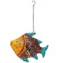 Decorative Figure Alexandra House Living Mango wood Fish 10 x 32 x 50 cm by Alexandra House Living, Collectables - Ref: D1632...