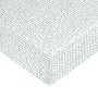 Drap housse Kids&Cotton Jeddah Multicouleur Lit 1 persone de Kids&Cotton, Draps et taies d'oreiller - Réf : S9803483, Prix : ...