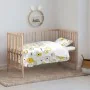 Housse de couette pour berceau Kids&Cotton Dakari Small 115 x 145 cm de Kids&Cotton, Couettes et housses de couette - Réf : S...