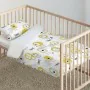 Housse de couette pour berceau Kids&Cotton Dakari Small 115 x 145 cm de Kids&Cotton, Couettes et housses de couette - Réf : S...