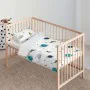 Bettbezug für Babybett Kids&Cotton Dayton Small 100 x 120 cm von Kids&Cotton, Bettdecken und Bettdeckenbezüge - Ref: S9803519...