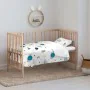 Cot Quilt Cover Kids&Cotton Dayton Small 100 x 120 cm by Kids&Cotton, Quilts and covers - Ref: S9803519, Price: 22,16 €, Disc...