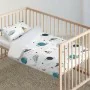 Bettbezug für Babybett Kids&Cotton Dayton Small 100 x 120 cm von Kids&Cotton, Bettdecken und Bettdeckenbezüge - Ref: S9803519...