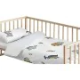 Bettbezug für Babybett Kids&Cotton Italo Small 100 x 120 cm von Kids&Cotton, Bettdecken und Bettdeckenbezüge - Ref: S9803523,...