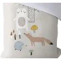 Housse de Couette Kids&Cotton Kenai Big Multicouleur 175 Fils 180 x 220 cm de Kids&Cotton, Couettes et housses de couette - R...