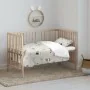 Bettbezug für Babybett Kids&Cotton Kenai Small 115 x 145 cm von Kids&Cotton, Bettdecken und Bettdeckenbezüge - Ref: S9803530,...