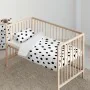 Cot Quilt Cover Kids&Cotton Kibo 100 x 120 cm by Kids&Cotton, Quilts and covers - Ref: S9803531, Price: 20,74 €, Discount: %