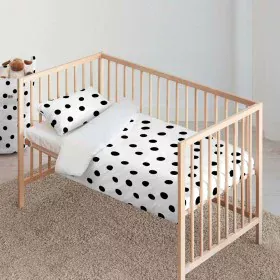 Bettbezug für Babybett Kids&Cotton Kibo 115 x 145 cm von Kids&Cotton, Bettdecken und Bettdeckenbezüge - Ref: S9803532, Preis:...