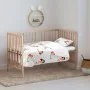 Cot Quilt Cover Kids&Cotton Mosi Small 115 x 145 cm by Kids&Cotton, Quilts and covers - Ref: S9803540, Price: 24,26 €, Discou...