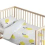 Housse de couette pour berceau Kids&Cotton Said Small 115 x 145 cm de Kids&Cotton, Couettes et housses de couette - Réf : S98...