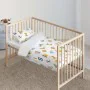 Bettbezug für Babybett Kids&Cotton Urko Small 115 x 145 cm von Kids&Cotton, Bettdecken und Bettdeckenbezüge - Ref: S9803548, ...