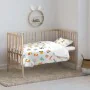 Cot Quilt Cover Kids&Cotton Urko Small 115 x 145 cm by Kids&Cotton, Quilts and covers - Ref: S9803548, Price: 24,26 €, Discou...