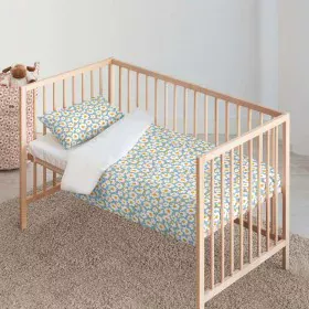 Bettbezug für Babybett Kids&Cotton Xalo Small 100 x 120 cm von Kids&Cotton, Bettdecken und Bettdeckenbezüge - Ref: S9803549, ...