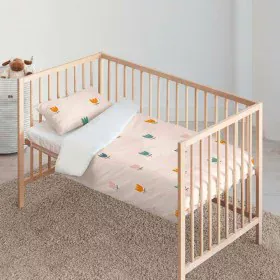 Bettbezug für Babybett Kids&Cotton Yuma Small 115 x 145 cm von Kids&Cotton, Bettdecken und Bettdeckenbezüge - Ref: S9803554, ...