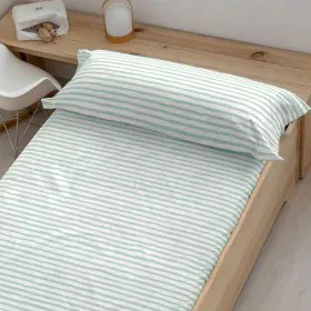 Fitted bottom sheet Kids&Cotton Mael Multicolour by Kids&Cotton, Sheets and pillowcases - Ref: S9803594, Price: 16,01 €, Disc...