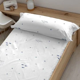 Sábana Bajera Ajustable Kids&Cotton Tabor Multicolor 60x120cm de Kids&Cotton, Sábanas y fundas de almohada - Ref: S9803614, P...