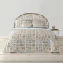 Copripiumino Kids&Cotton Tilburg Multicolore 175 Fili 260 x 240 cm di Kids&Cotton, Piumini e copripiumini - Rif: S9803654, Pr...