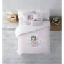 Housse de Couette Kids&Cotton Leer Multicouleur 175 Fils 240 x 220 cm de Kids&Cotton, Couettes et housses de couette - Réf : ...