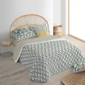 Housse de Couette Kids&Cotton Altea Multicouleur 260 x 240 cm de Kids&Cotton, Couettes et housses de couette - Réf : S9803679...