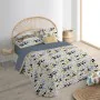 Housse de Couette Kids&Cotton Amsterdam Multicouleur 260 x 240 cm de Kids&Cotton, Couettes et housses de couette - Réf : S980...