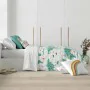 Housse de Couette Kids&Cotton Mapamundi Multicouleur 140 x 200 cm Mappemonde de Kids&Cotton, Couettes et housses de couette -...