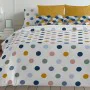 Copripiumino Kids&Cotton Delhi Multicolore 140 x 200 cm di Kids&Cotton, Piumini e copripiumini - Rif: S9803715, Prezzo: 39,66...