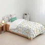 Housse de Couette Kids&Cotton Jeddah Small Menthe 155 x 220 cm de Kids&Cotton, Housses de couettes - Réf : S9804110, Prix : 4...