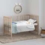 Parure de couette Kids&Cotton Malu Big Bleu 115 x 145 cm de Kids&Cotton, Housses de couettes - Réf : S9804151, Prix : 22,71 €...