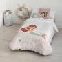 Nordic cover Kids&Cotton Mosi Big Pink 175 Threads 180 x 220 cm 180 x 240 cm by Kids&Cotton, Quilts and quilt covers - Ref: S...