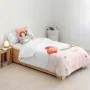 Nordic cover Kids&Cotton Mosi Big Pink 175 Threads 180 x 220 cm 180 x 240 cm by Kids&Cotton, Quilts and quilt covers - Ref: S...