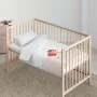 Bettbezug-Set Kids&Cotton Mosi Big Rosa 115 x 145 cm von Kids&Cotton, Bettbezüge - Ref: S9804163, Preis: 22,71 €, Rabatt: %