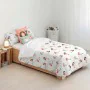 Housse de Couette Kids&Cotton Mosi Small Rose 175 Fils 180 x 220 cm 180 x 240 cm de Kids&Cotton, Couettes et housses de couet...