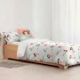 Parure de couette Kids&Cotton Mosi Small Rose 155 x 220 cm de Kids&Cotton, Housses de couettes - Réf : S9804166, Prix : 43,84...