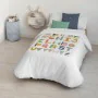 Capa nórdica Kids&Cotton Urko Big Multicolor 175 Fios 180 x 220 cm 180 x 240 cm de Kids&Cotton, Edredão e capas de edredão - ...