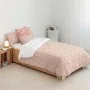 Nordic cover Kids&Cotton Xalo Small Pink 155 x 220 cm by Kids&Cotton, Duvet Covers - Ref: S9804202, Price: 42,62 €, Discount: %