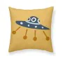 Cushion cover Kids&Cotton Dayton A White 50 x 50 cm by Kids&Cotton, Cushion Covers - Ref: S9804207, Price: 10,90 €, Discount: %